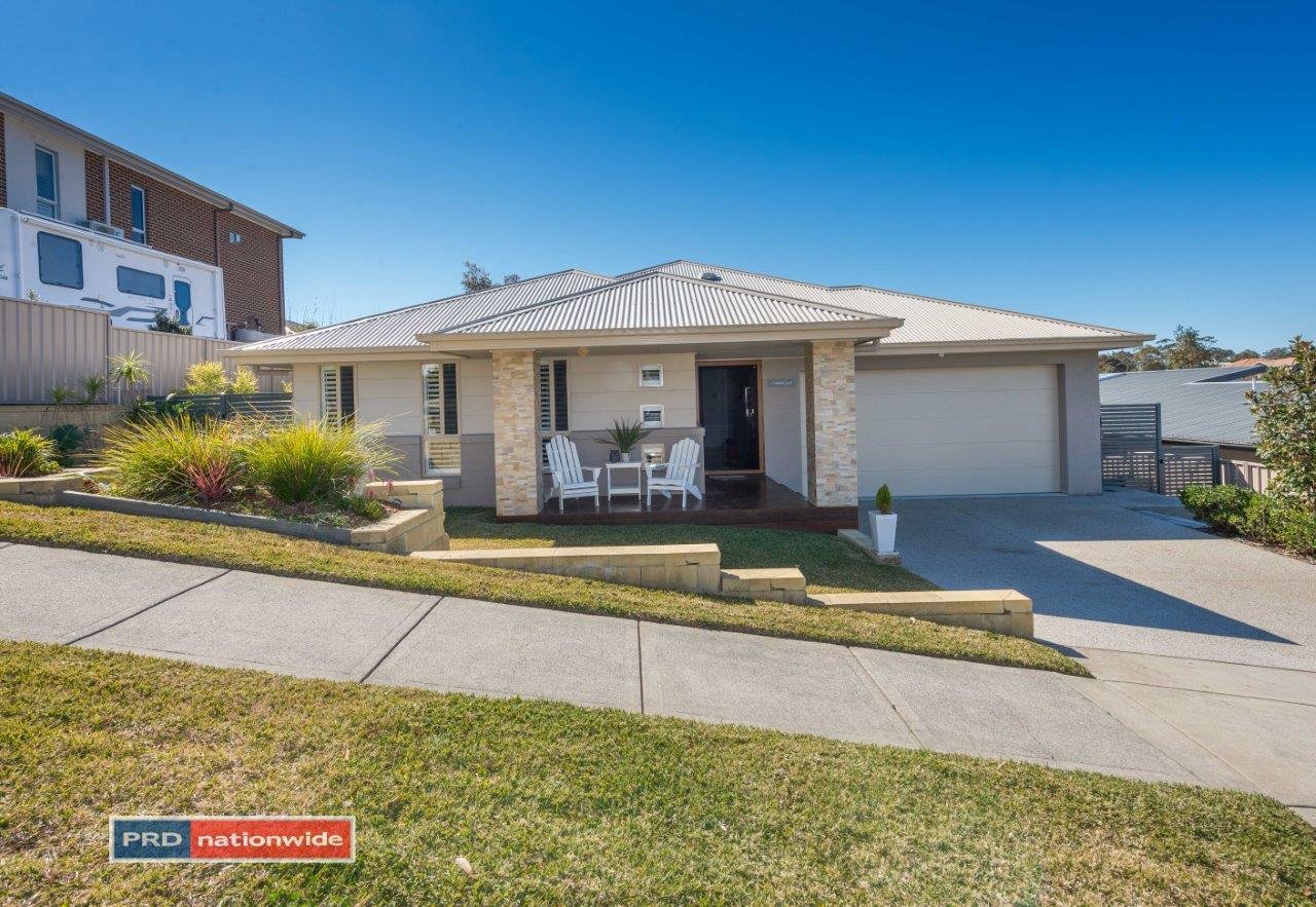 6 Wirray Lane,  CORLETTE 1