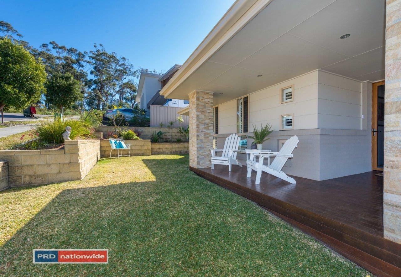 6 Wirray Lane,  CORLETTE 4