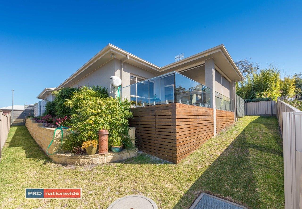 6 Wirray Lane,  CORLETTE 14