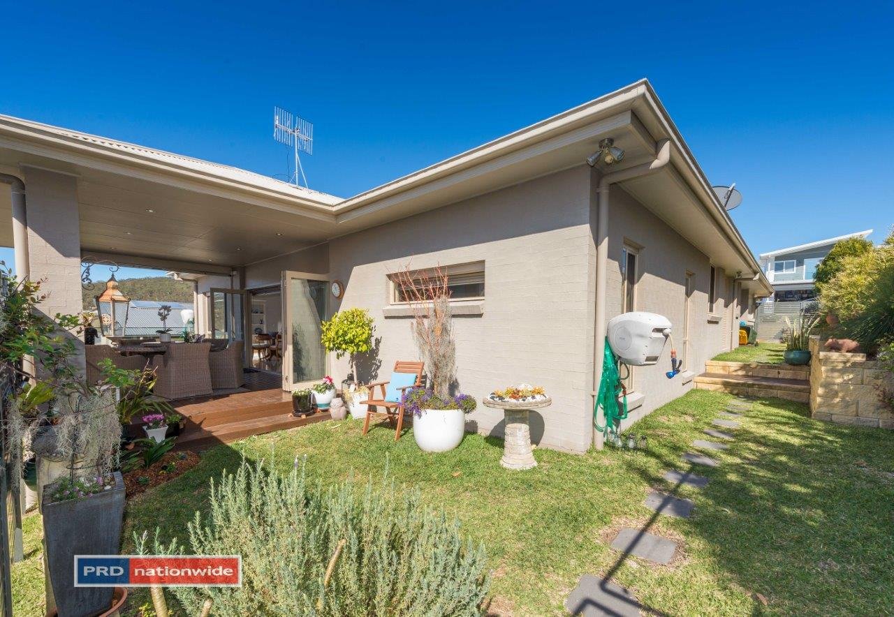 6 Wirray Lane,  CORLETTE 15