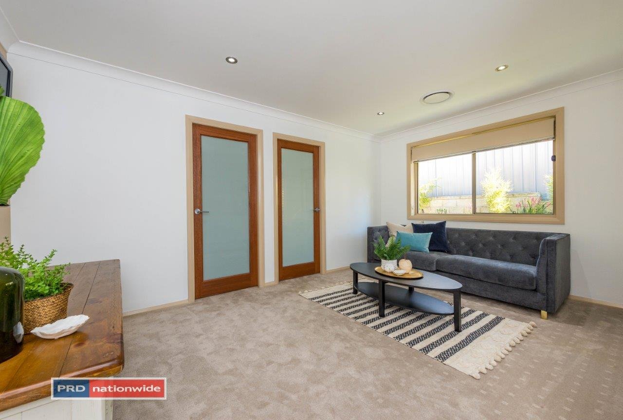 6 Wirray Lane,  CORLETTE 16