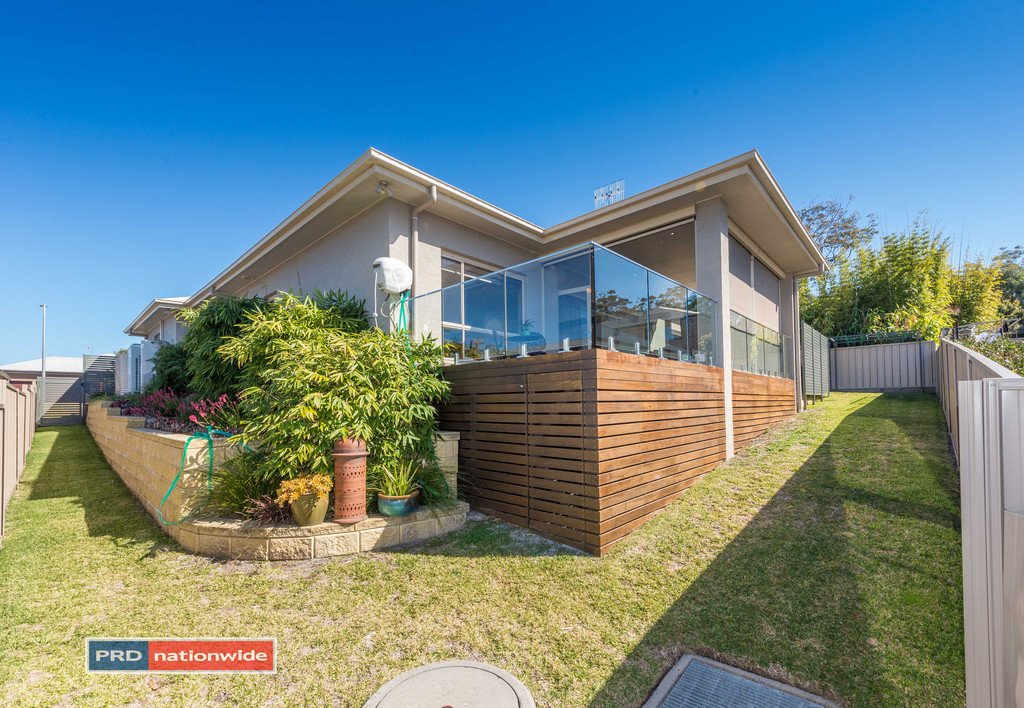 6 Wirray Lane CORLETTE 20