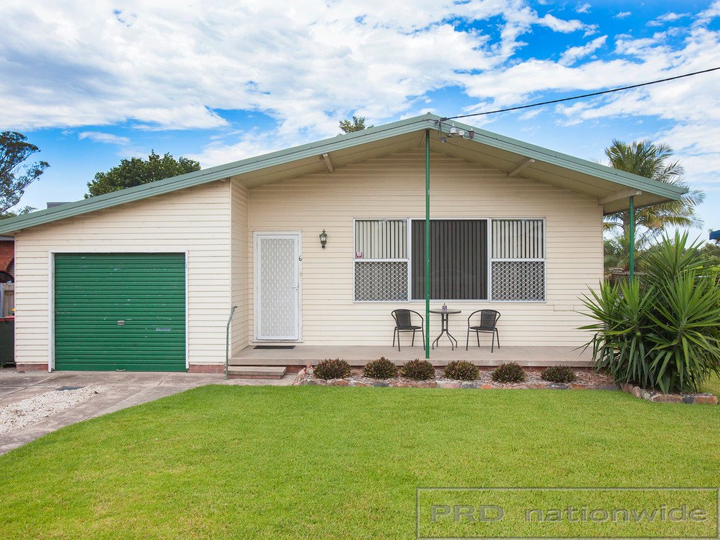 6 Woodberry Road TARRO 11