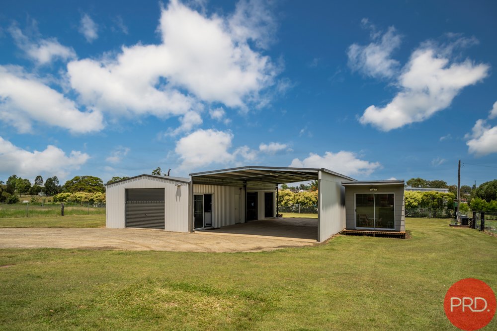 6 Woods Place BRANXTON 2