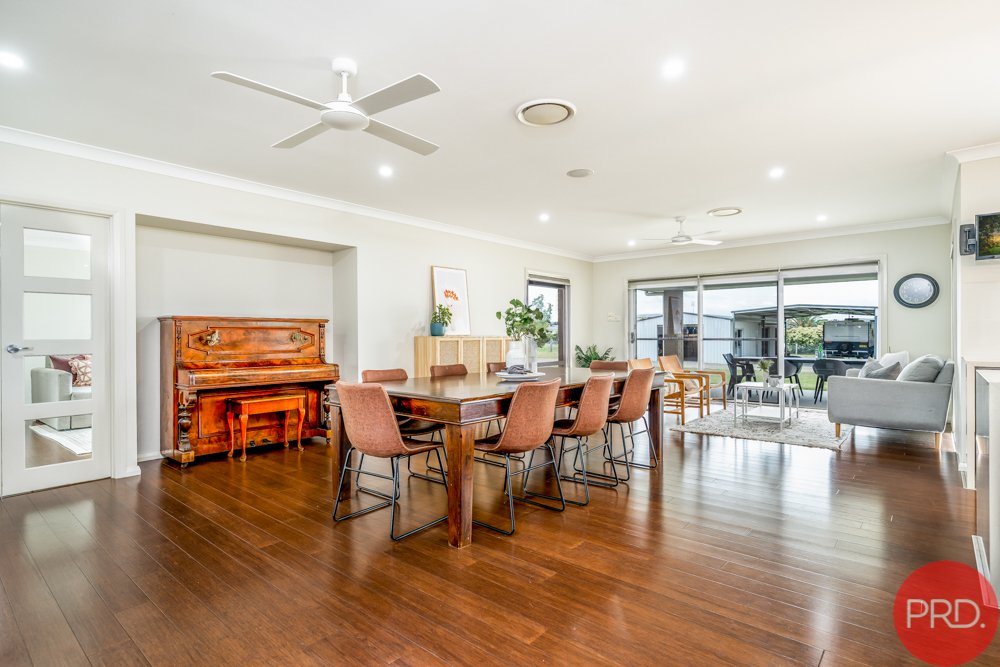6 Woods Place BRANXTON 4