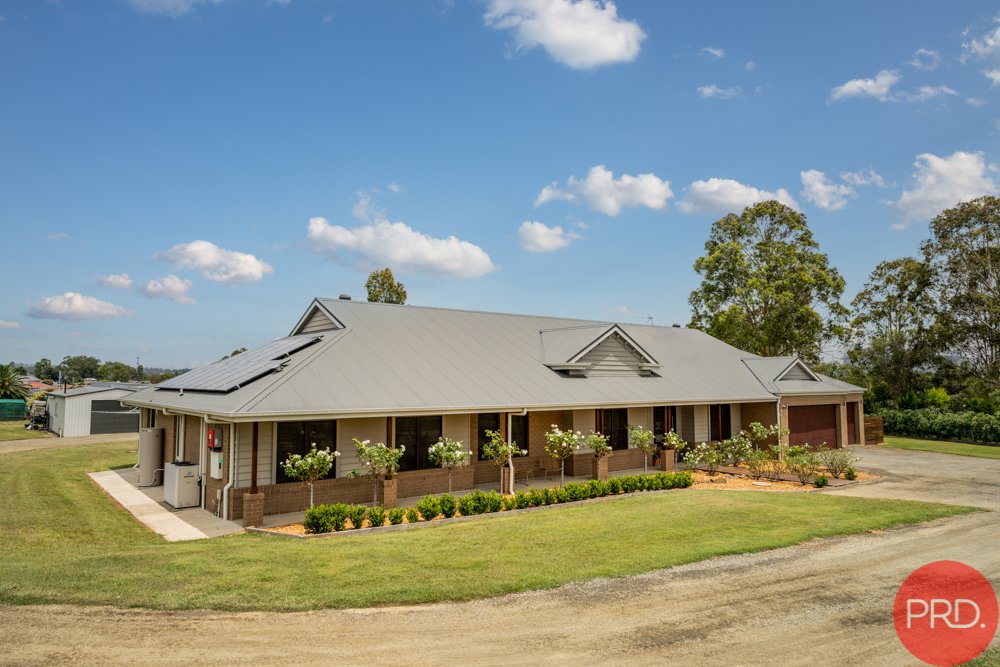 6 Woods Place BRANXTON 27