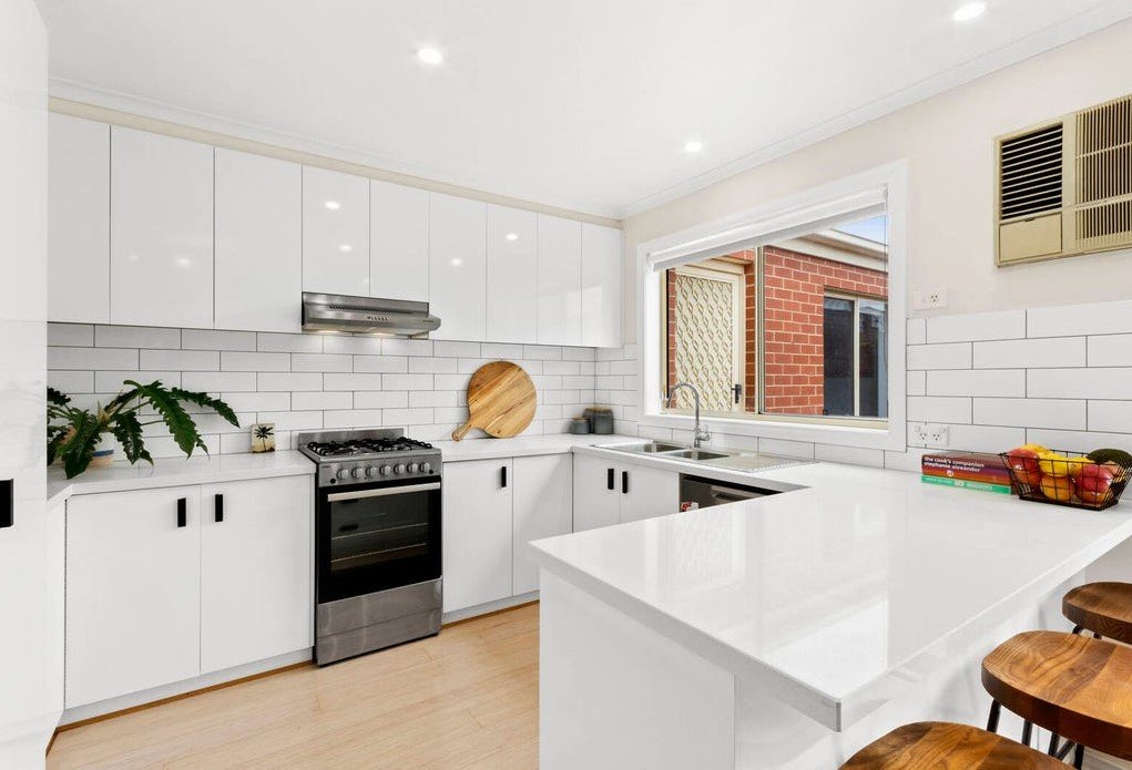 Gallery: 6 Woorayl Street
