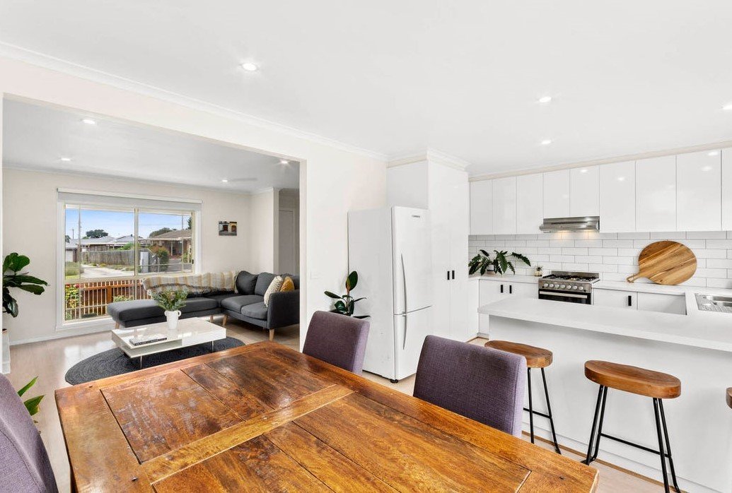 Gallery: 6 Woorayl Street