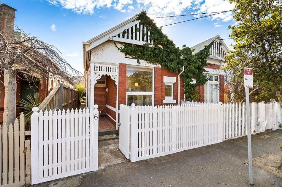 Gallery: 6 Wordsworth Street