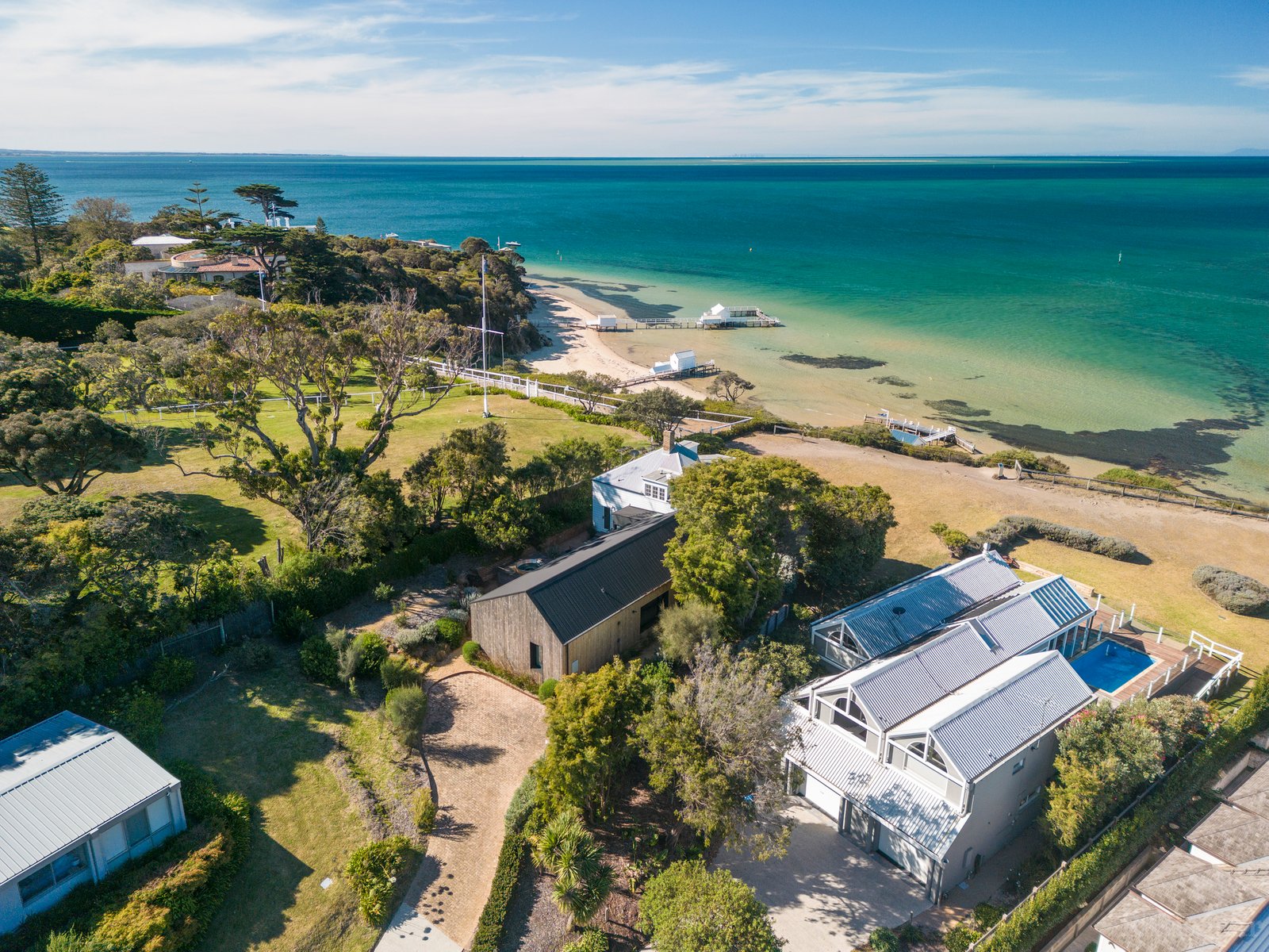 Real Estate and Property in 6 Wrights Close, Sorrento, VIC