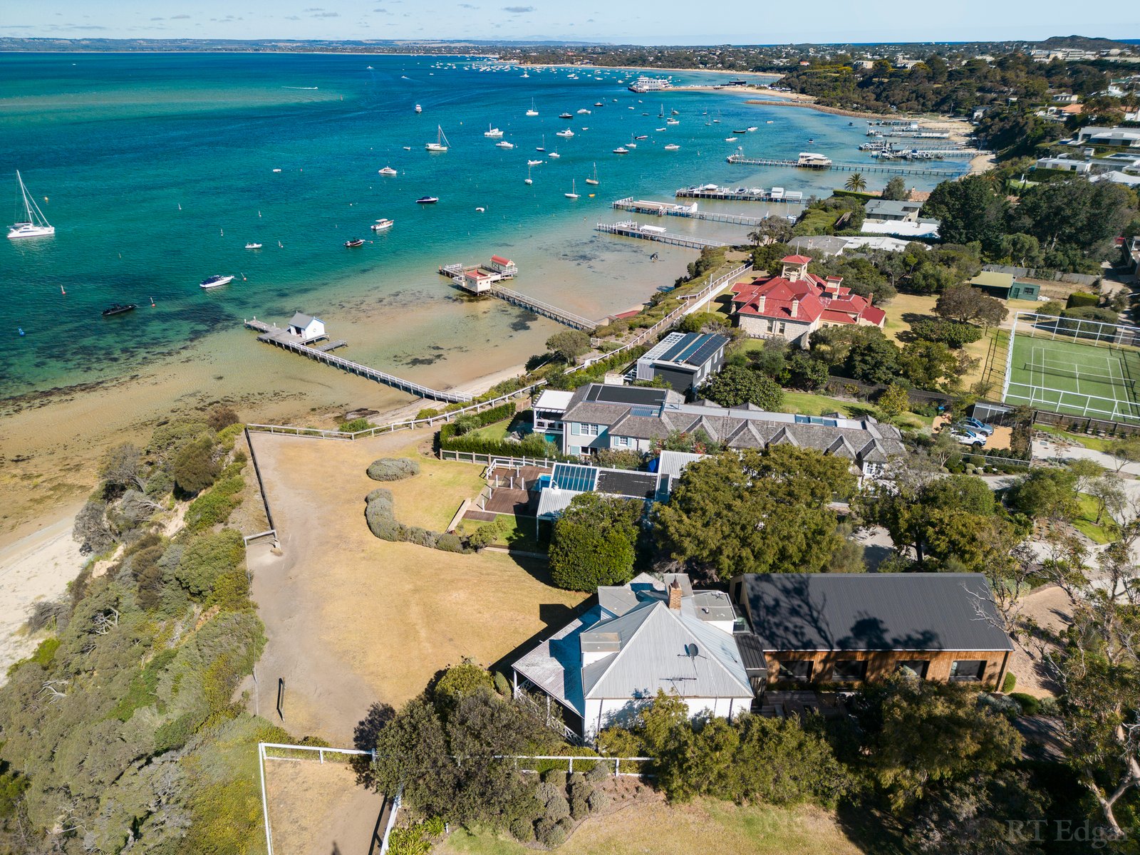 Real Estate and Property in 6 Wrights Close, Sorrento, VIC