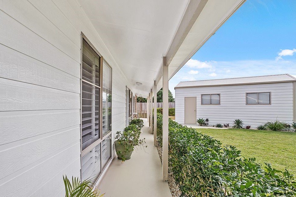 6 Wyalong Place SALAMANDER BAY 7