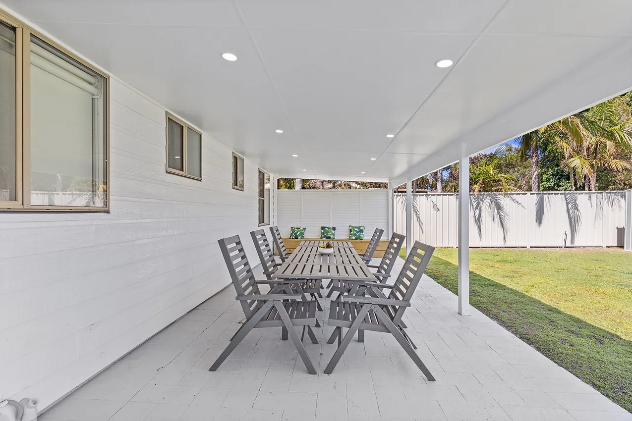 6 Wyalong Place SALAMANDER BAY 16