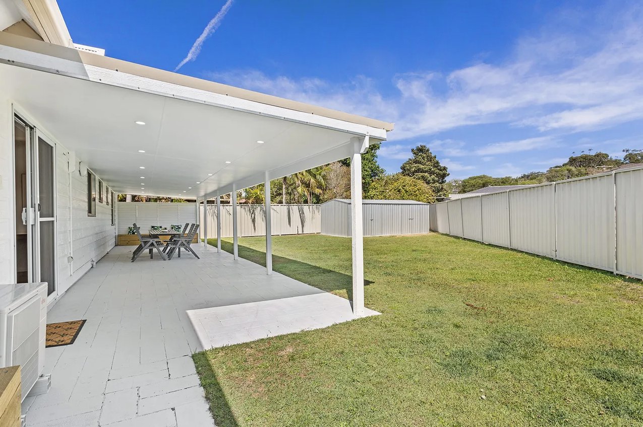 6 Wyalong Place SALAMANDER BAY 17