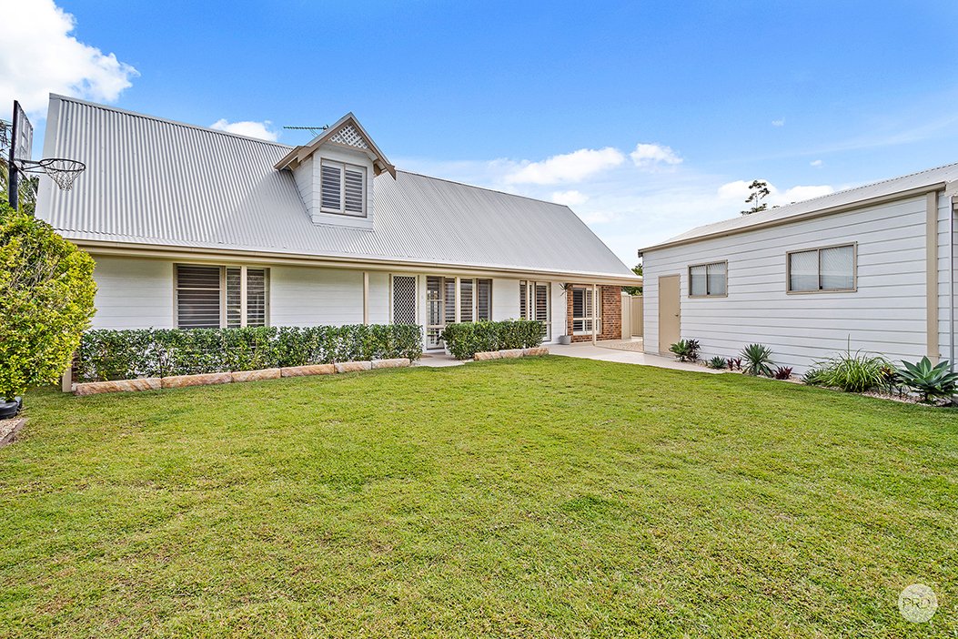 6 Wyalong Place SALAMANDER BAY 3