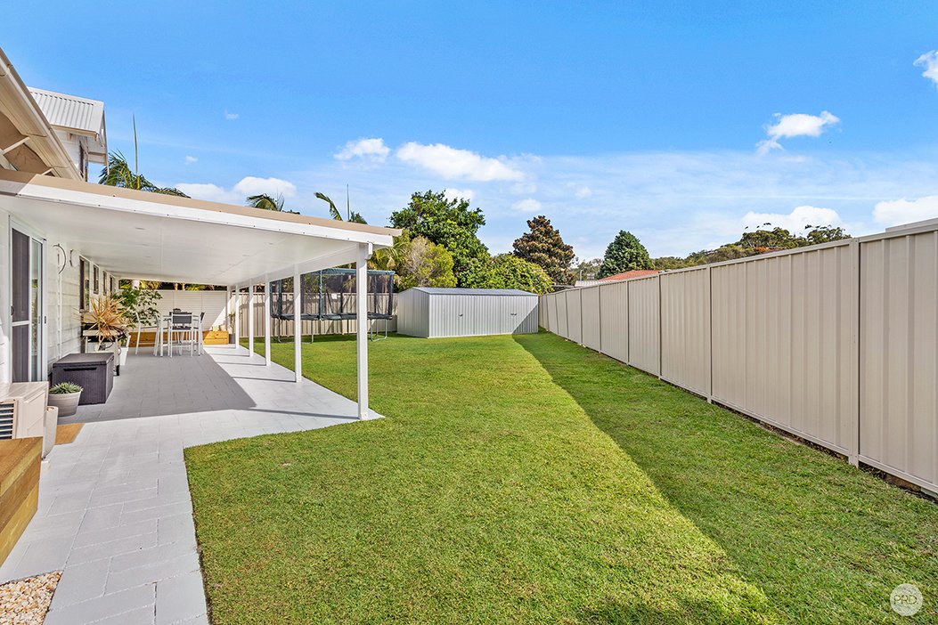 6 Wyalong Place SALAMANDER BAY 4