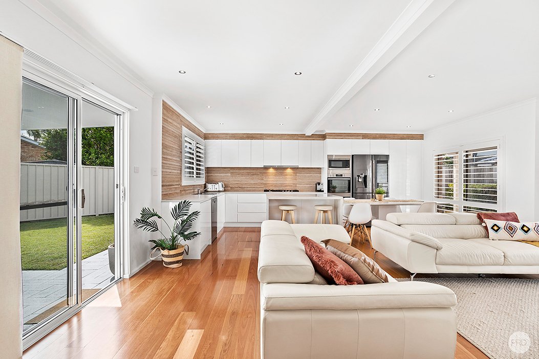 6 Wyalong Place SALAMANDER BAY 9