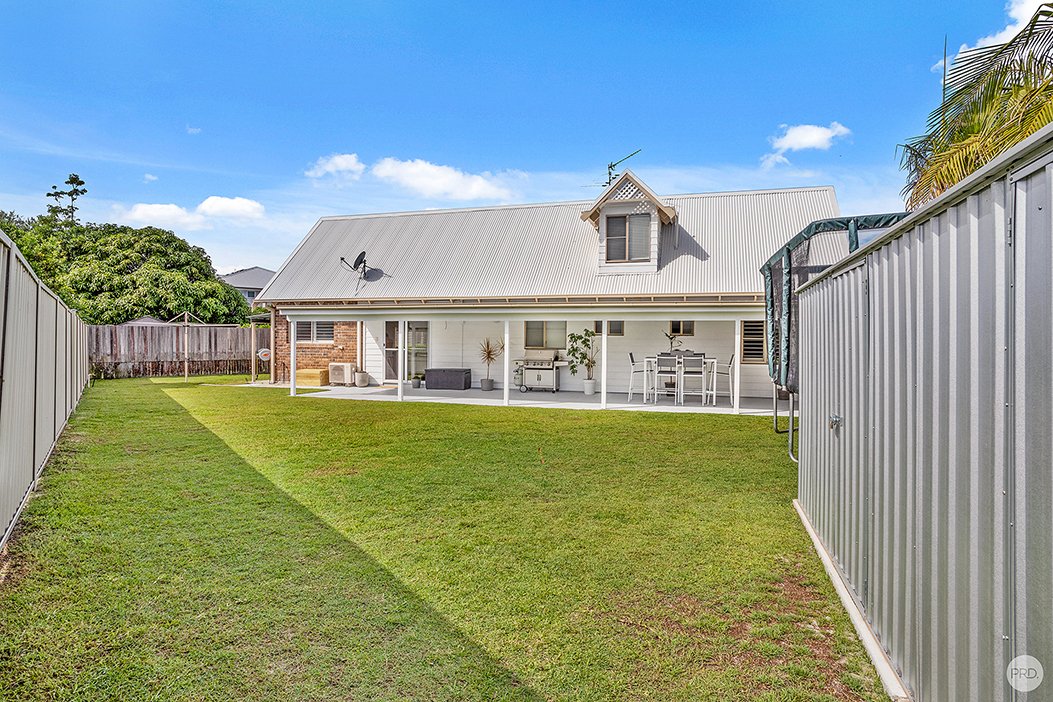 6 Wyalong Place SALAMANDER BAY 26