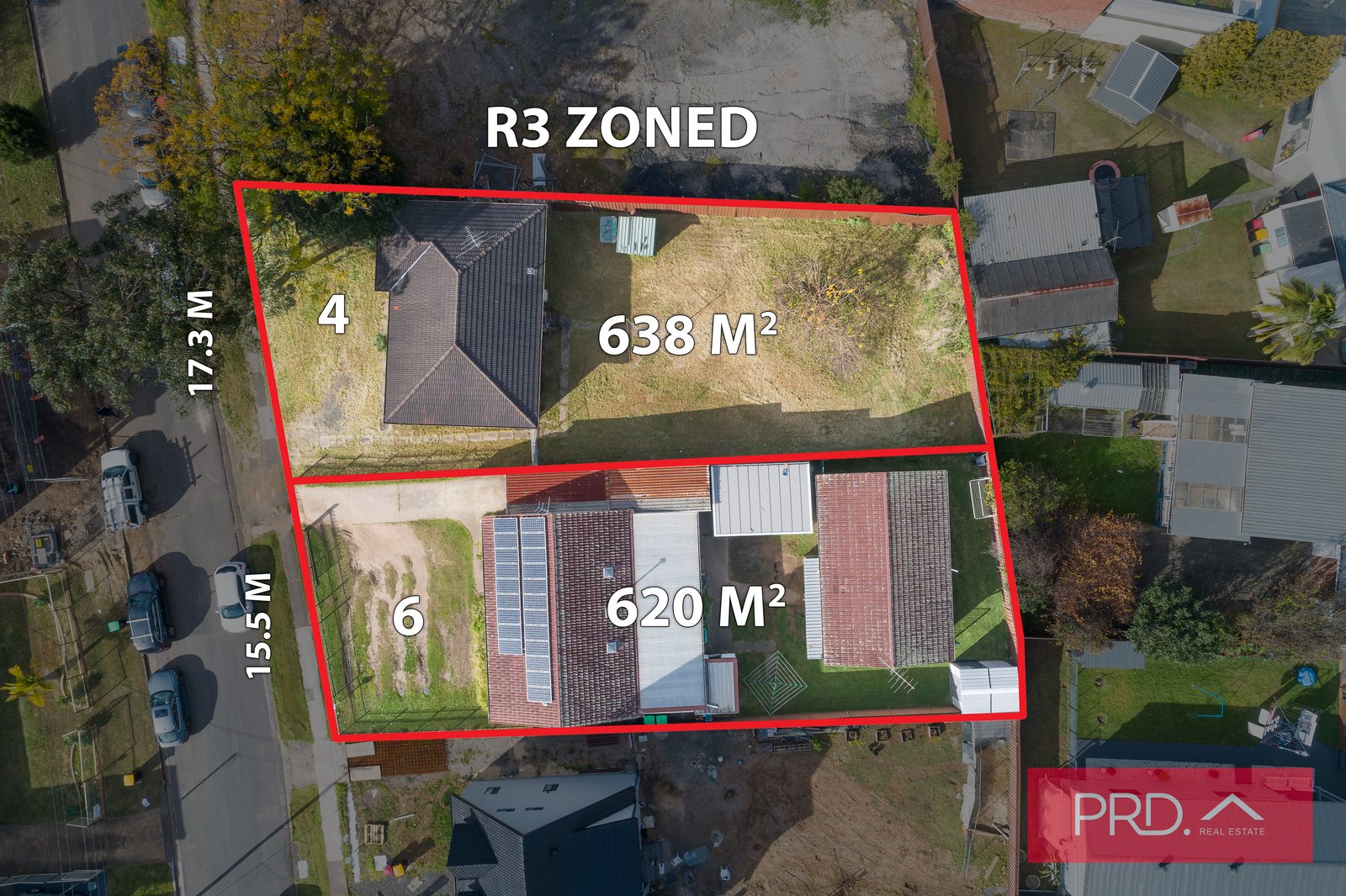 6 Wych Avenue LURNEA 13