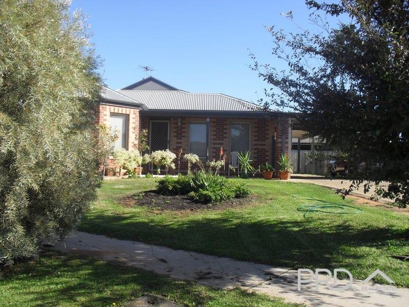 6 Wyndham Court MILDURA 1