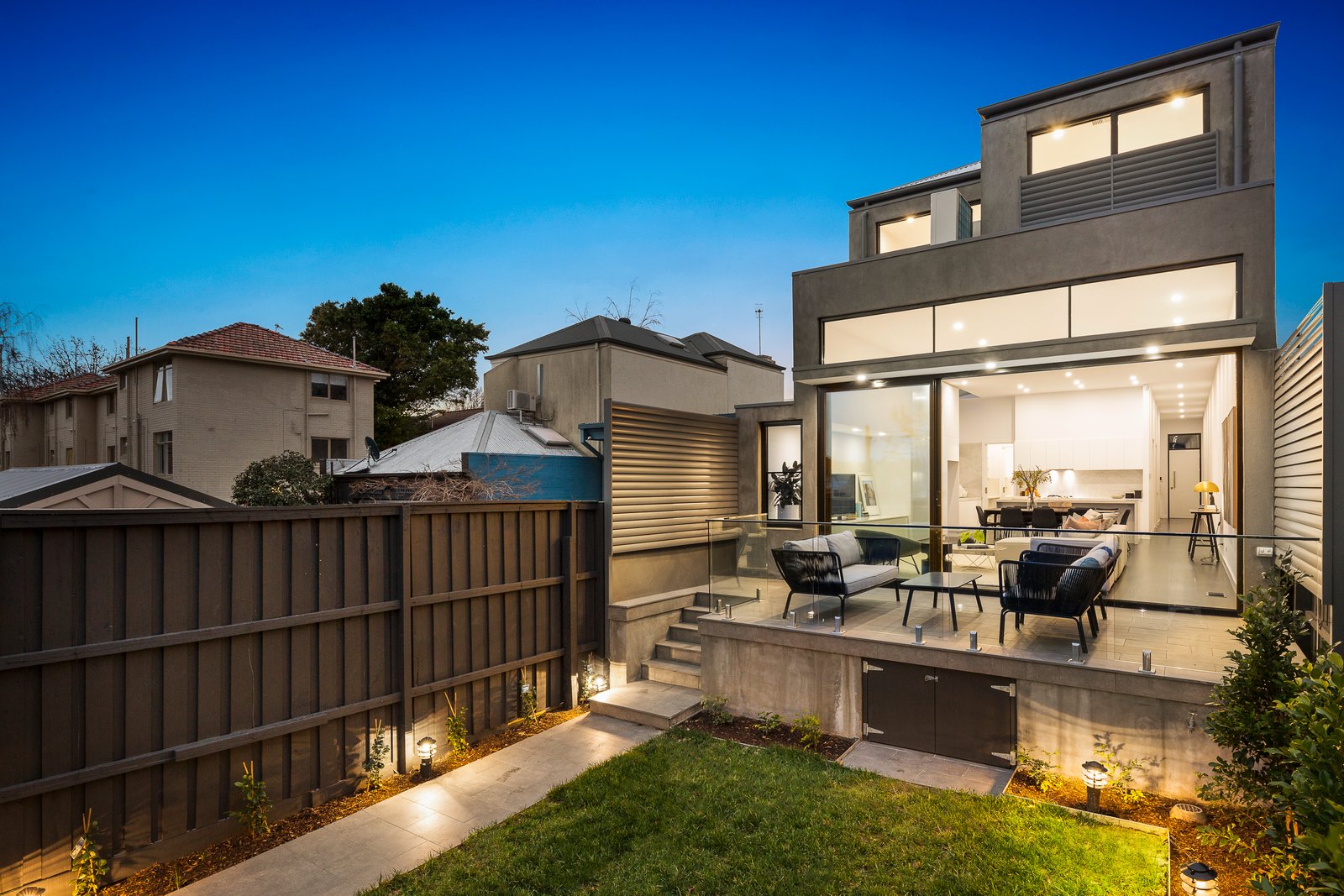 Real Estate and Property in 6 Wynnstay Road, Prahran, VIC