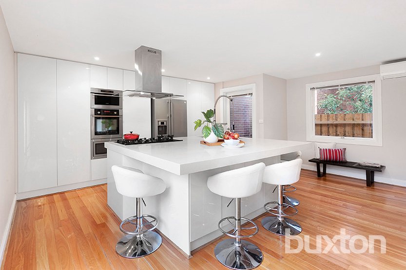 Gallery: 6 Y Street