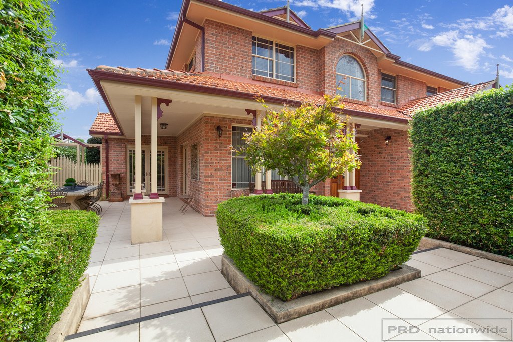 6 Yasawa Close ASHTONFIELD 2