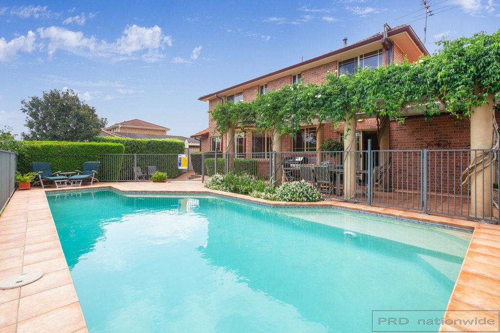 6 Yasawa Close ASHTONFIELD 3