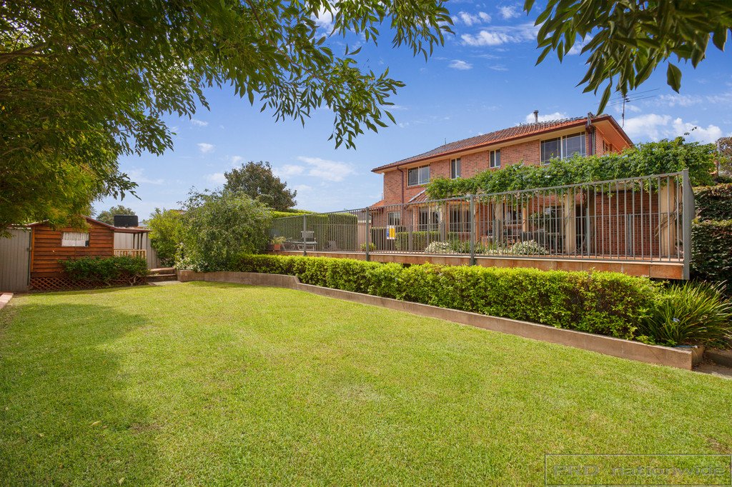 6 Yasawa Close ASHTONFIELD 25