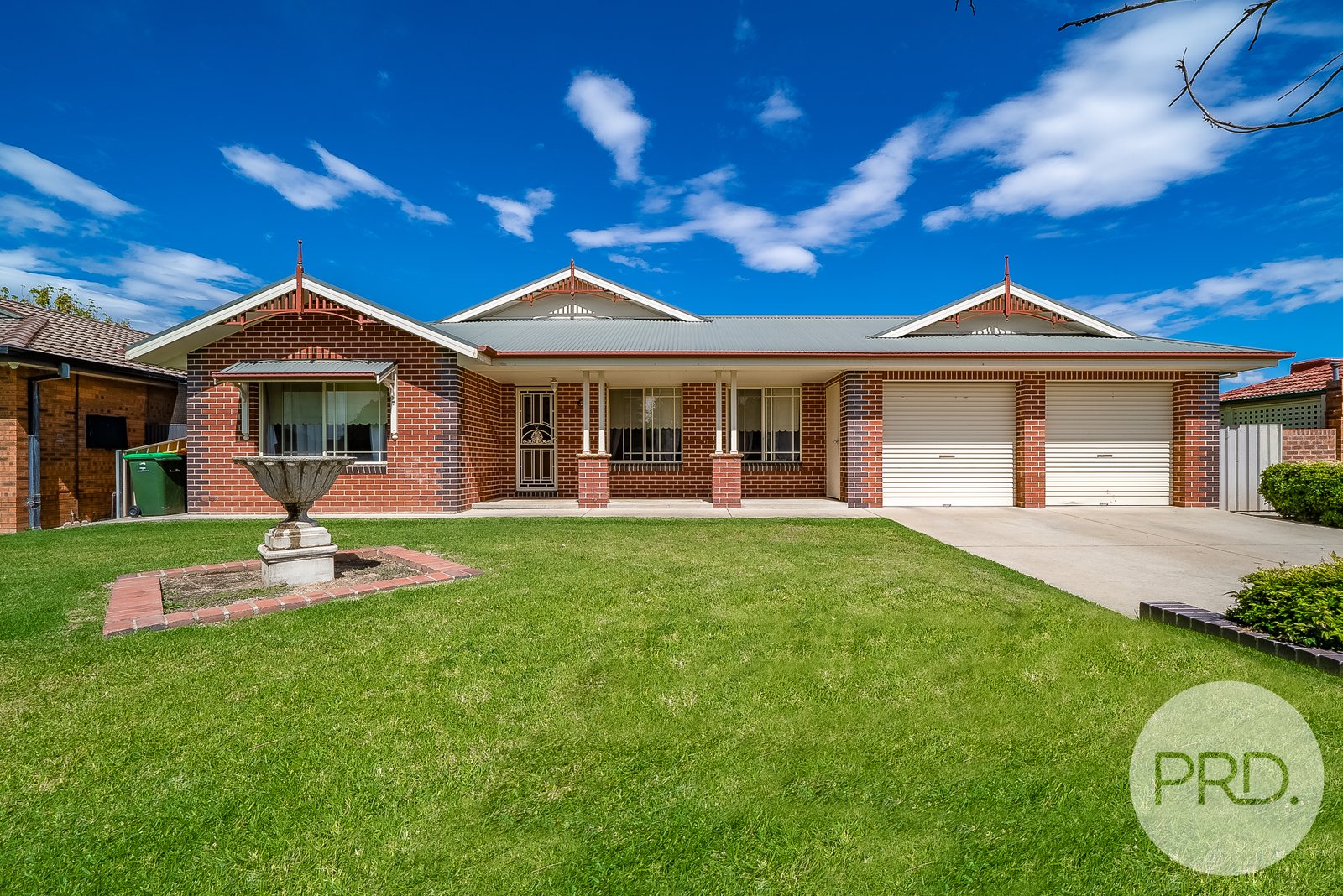 6 Yentoo Drive GLENFIELD PARK 12