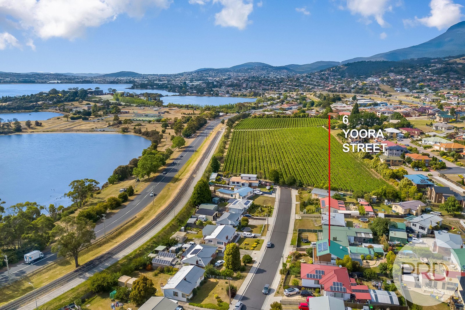 6 Yoora Street BERRIEDALE 4