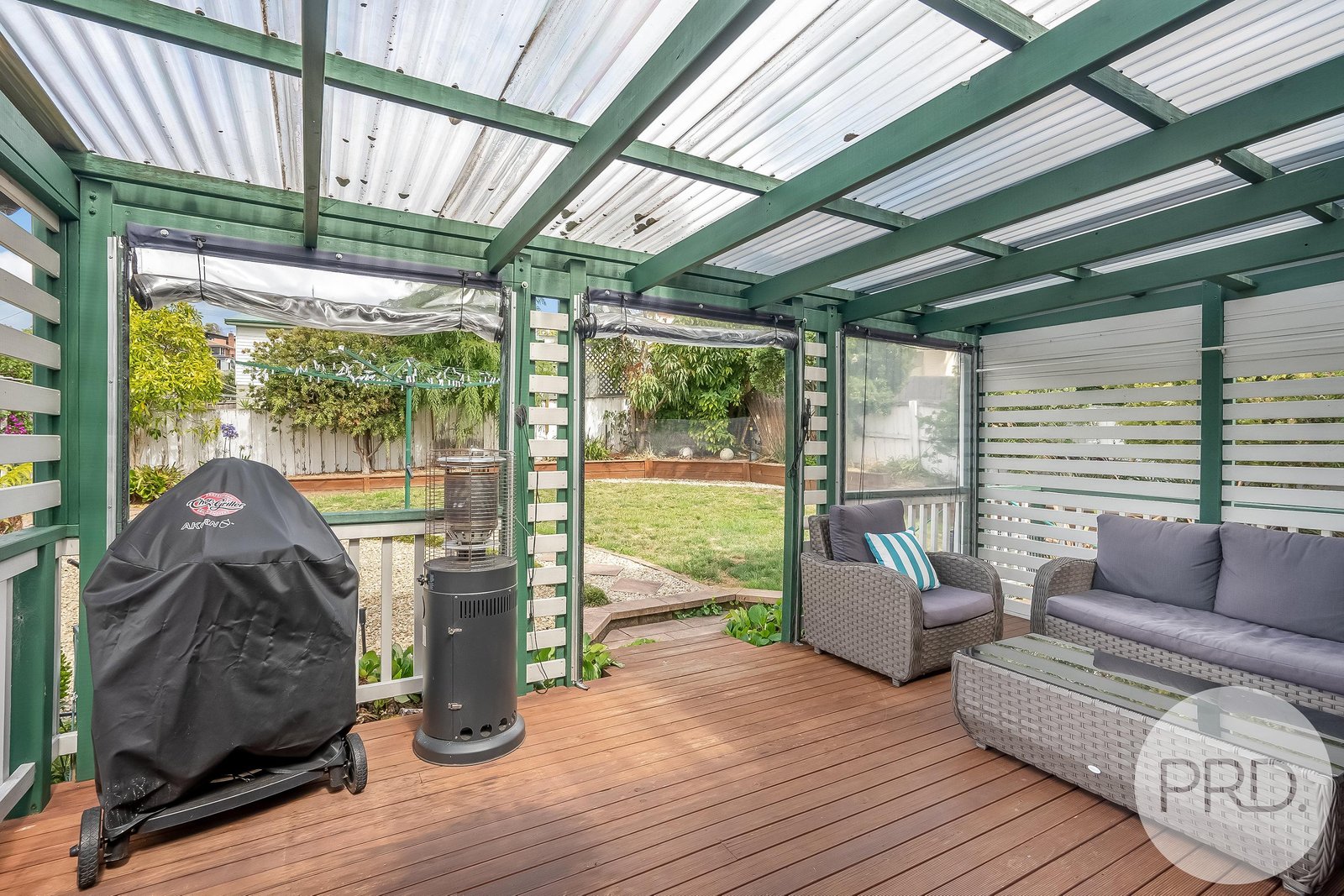 6 Yoora Street BERRIEDALE 7