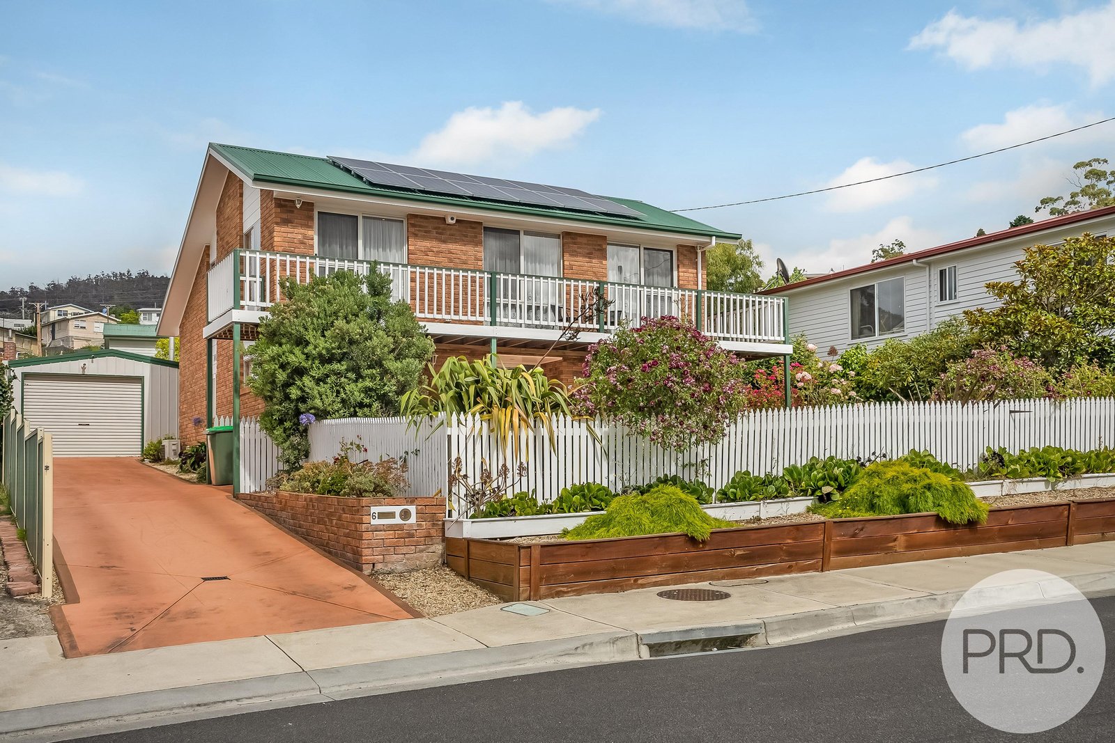 6 Yoora Street BERRIEDALE 27