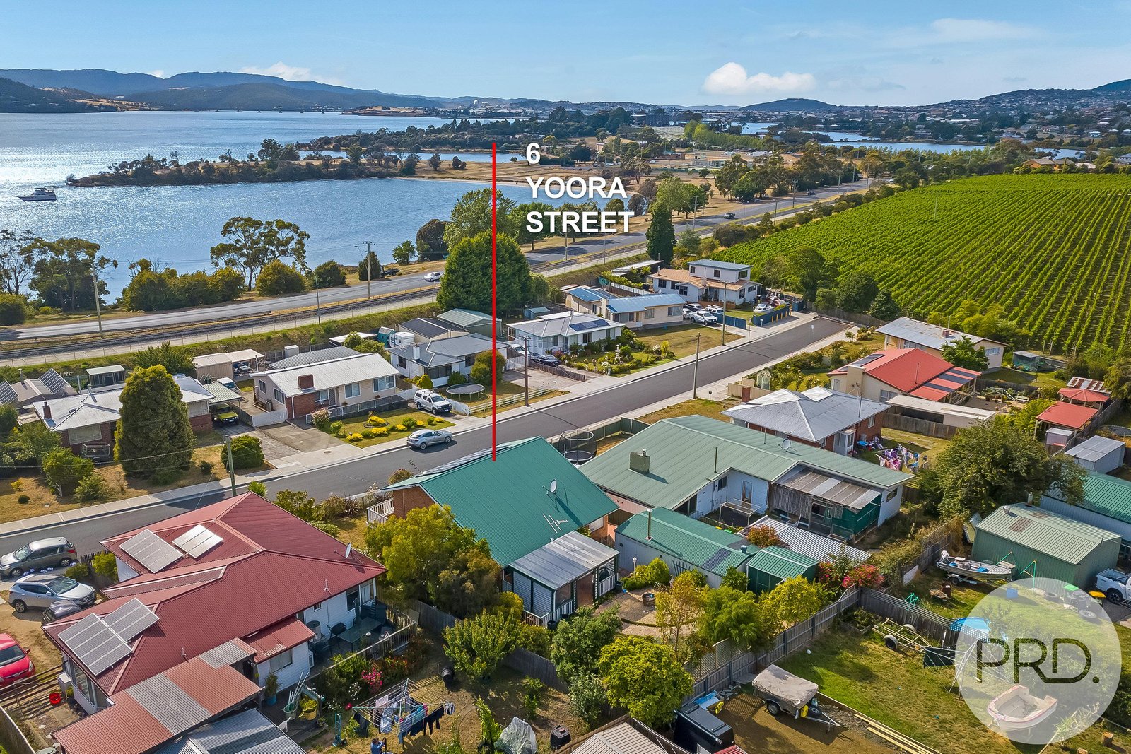 6 Yoora Street BERRIEDALE 30