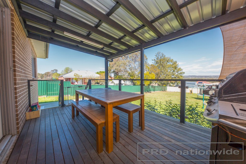 6 York Street GRETA 9