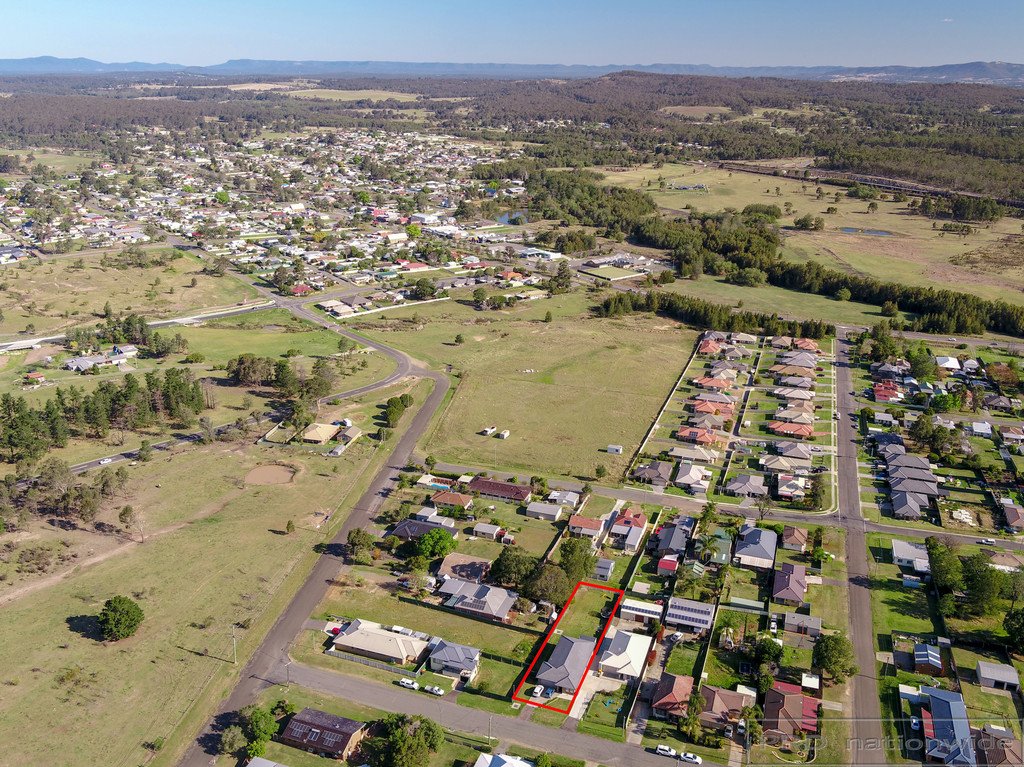 6 York Street GRETA 17