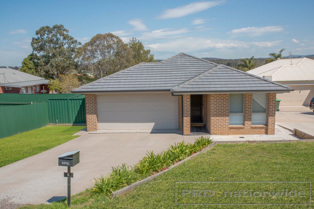 6 York Street GRETA 18