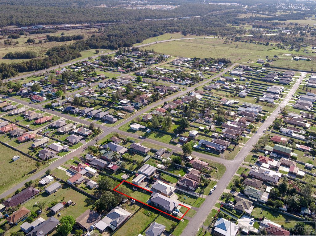 6 York Street GRETA 23