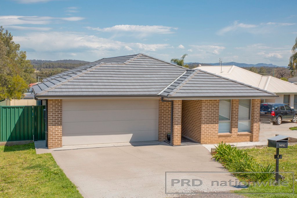 6 York Street GRETA 24