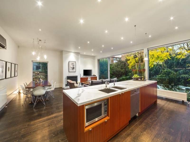Gallery: 6 York Street