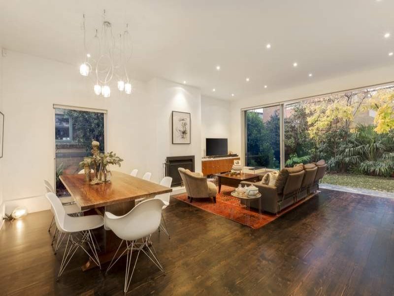 Gallery: 6 York Street