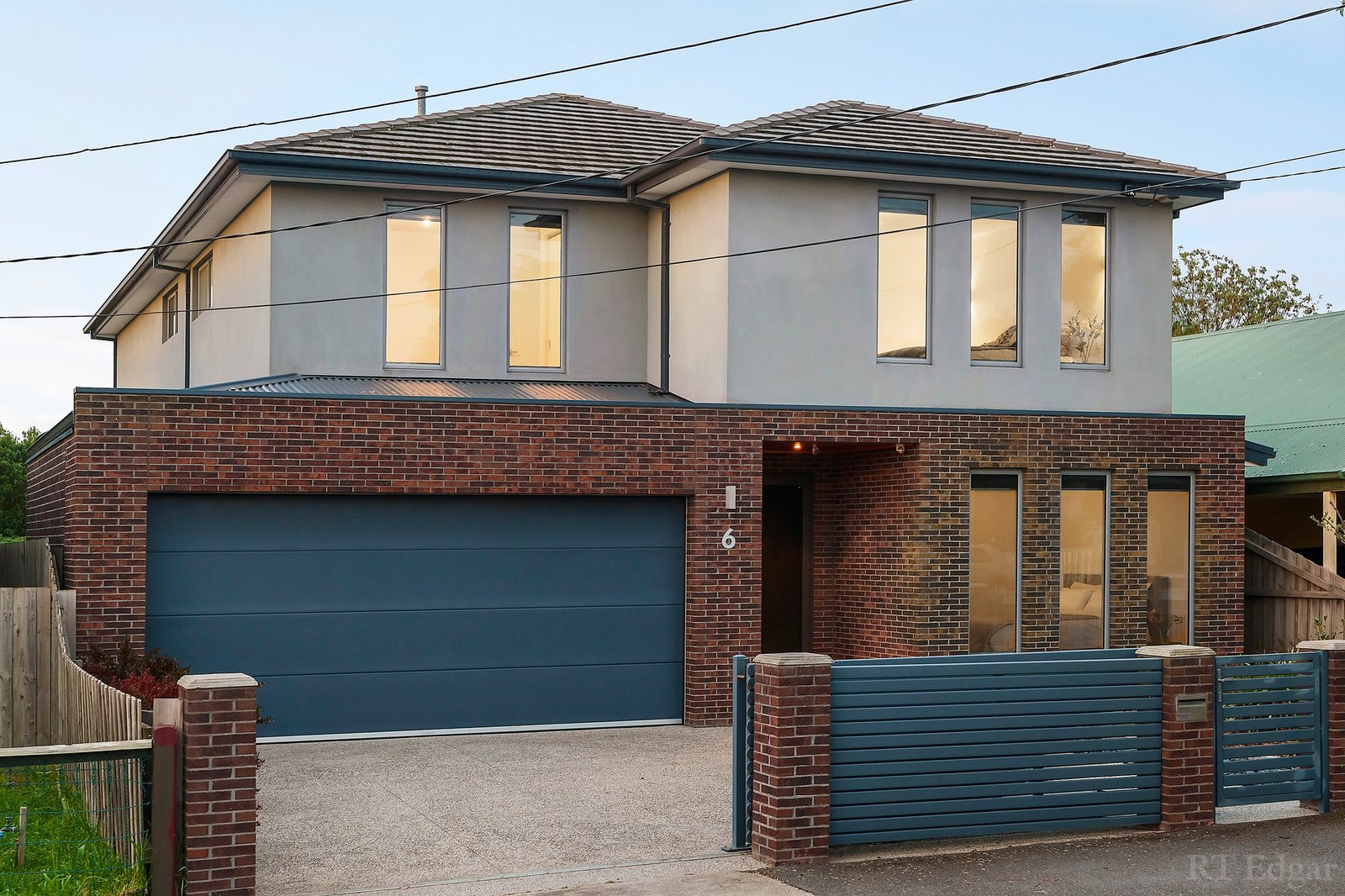Real Estate and Property in 6 Zeal Street, Brunswick West, VIC