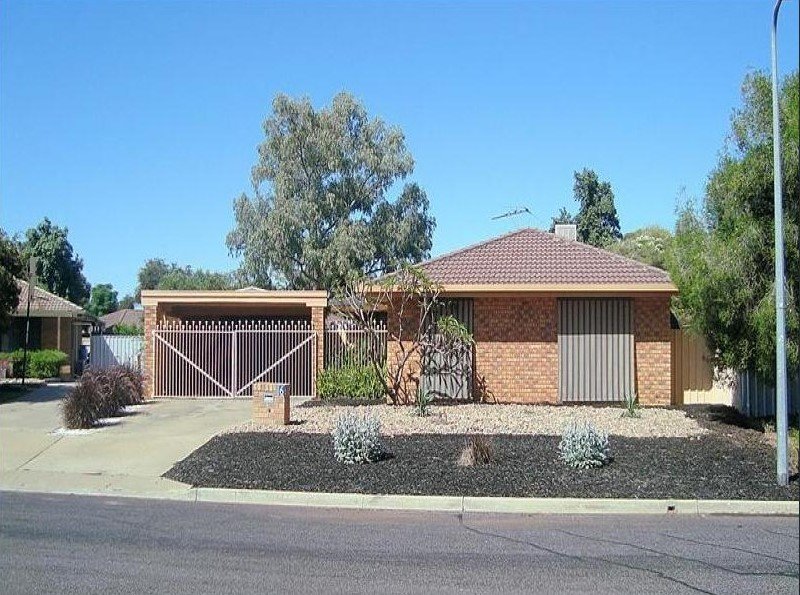 6 Zhoe Court MILDURA 1