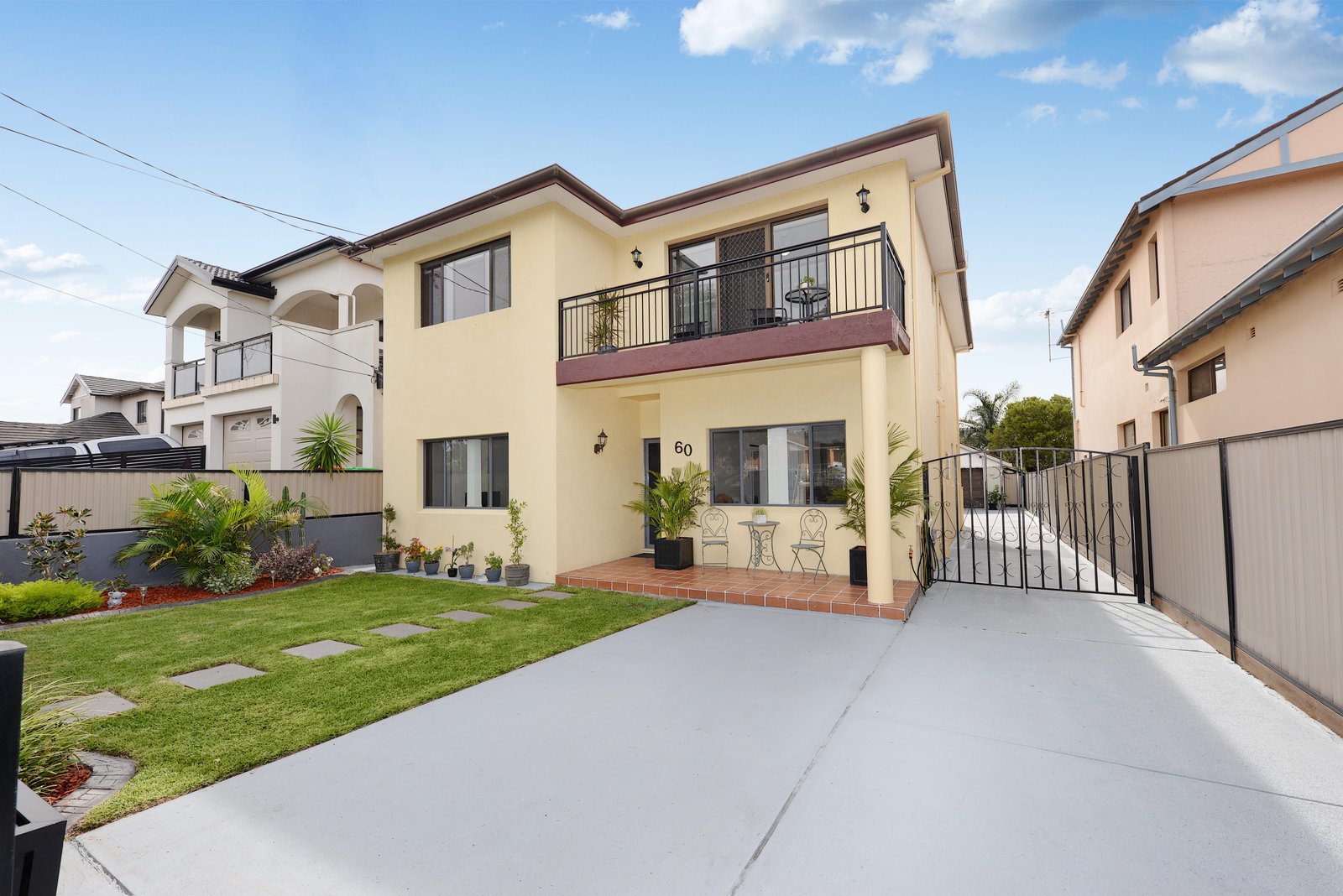 60 & 60A Australia Avenue MATRAVILLE 1