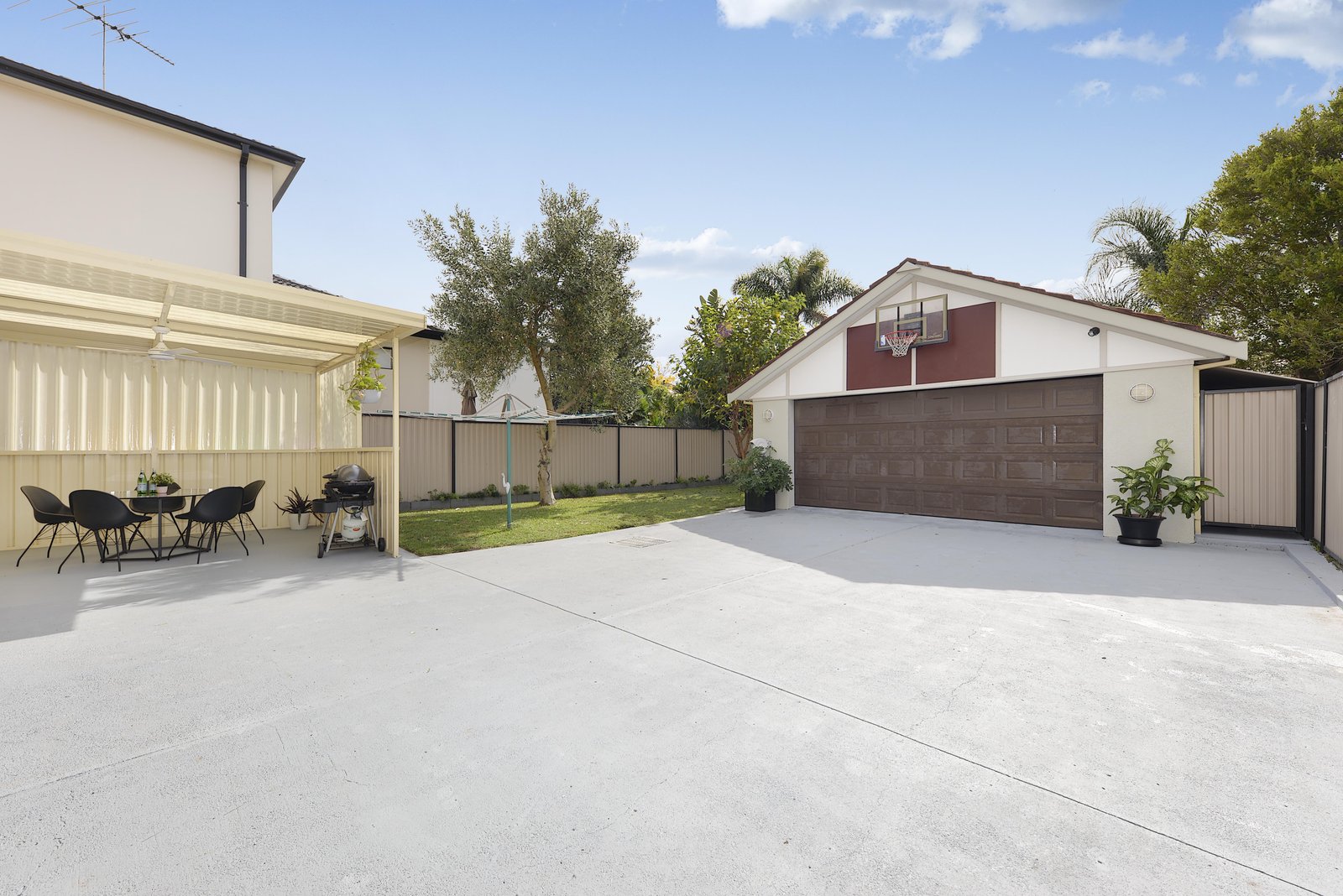 60 & 60A Australia Avenue MATRAVILLE 3