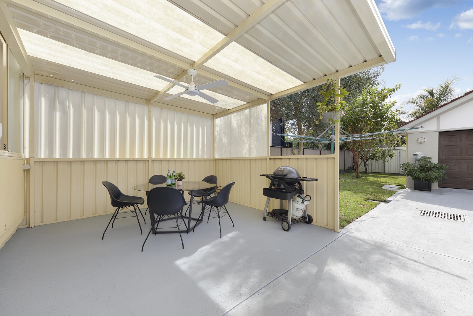 60 & 60A Australia Avenue MATRAVILLE 9