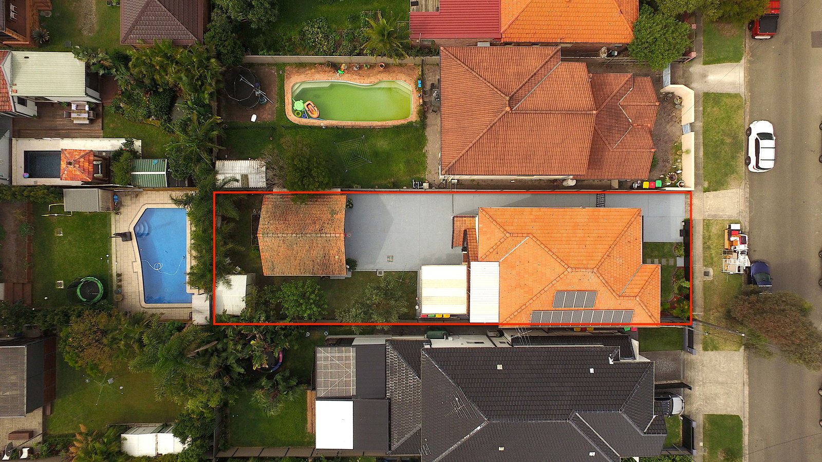 60 & 60A Australia Avenue MATRAVILLE 19