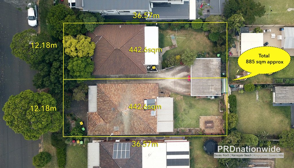 60-62 Rosebank Avenue KINGSGROVE 2