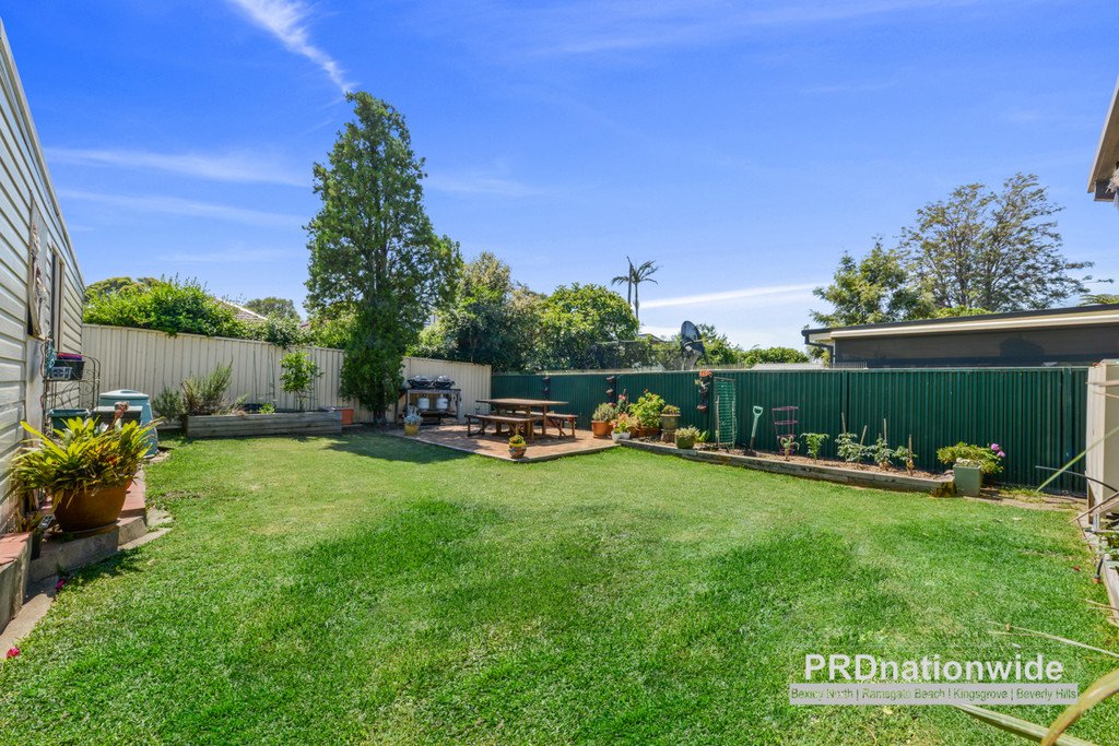 60-62 Rosebank Avenue KINGSGROVE 5
