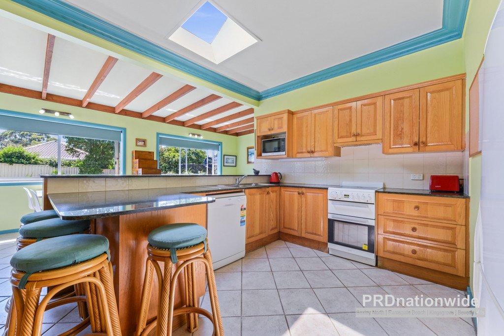 60-62 Rosebank Avenue KINGSGROVE 6